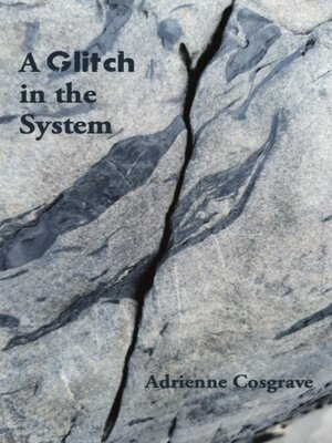 cover image of A Glitch in the System